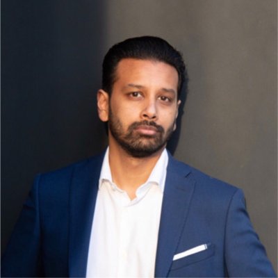 Dev Bissram