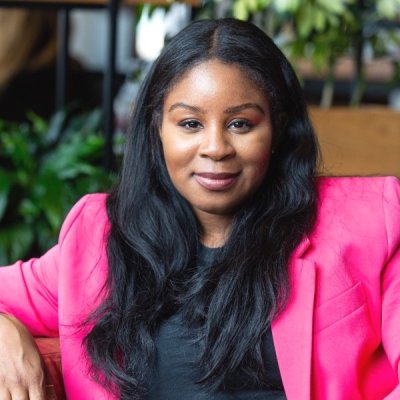 Diadra Wilson