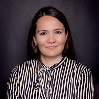 Diana Moreno