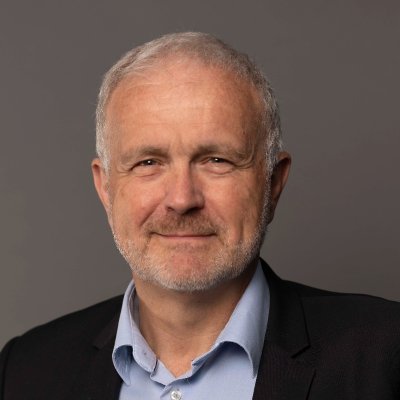 Didier Lapalus