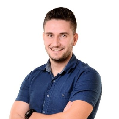 Dimitar R.