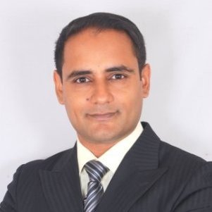 Dipeshwar Grewal