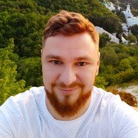 Dmytro Kozak