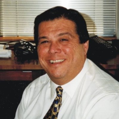 Dominic Maltese