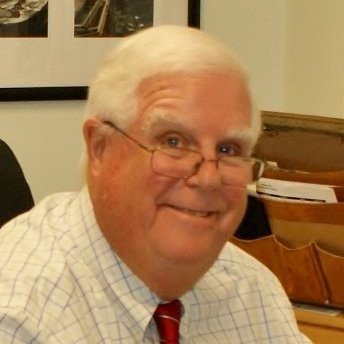 Donald Gustafson