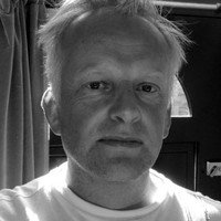 Donald Wilkie