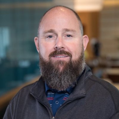 Doug Schoen, CDR, CIR, PRC