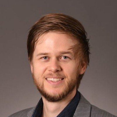 Douglas Houghton