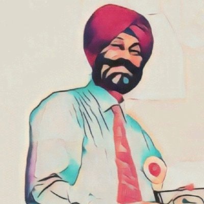 Dr HP Singh
