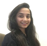 Drishti Contractor
