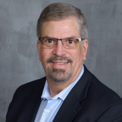Duane Prentice