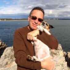 Ed Levine