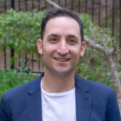Elad Spira