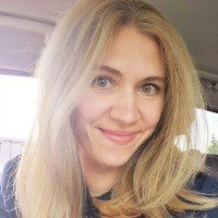 Elena Bakanova
