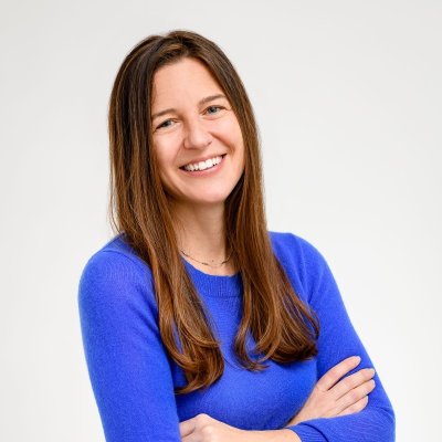 Elizabeth Mendelsohn
