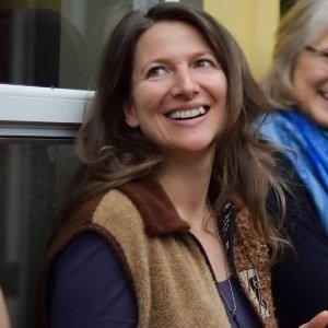 Elizabeth Russell