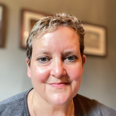 Elizabeth Schlatter