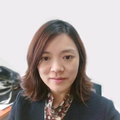 Ellen Kuang