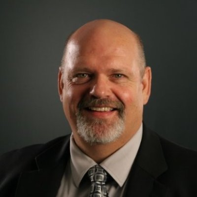 Eric Norried