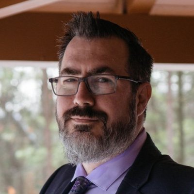 Eric Polovich
