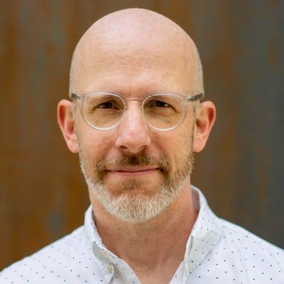 Eric Sydell