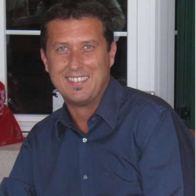 Eric Taillard