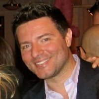 Eric Vitale