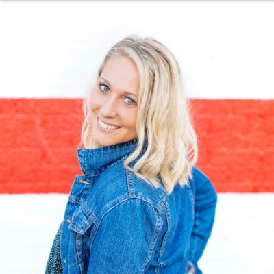 Ericka Mckim