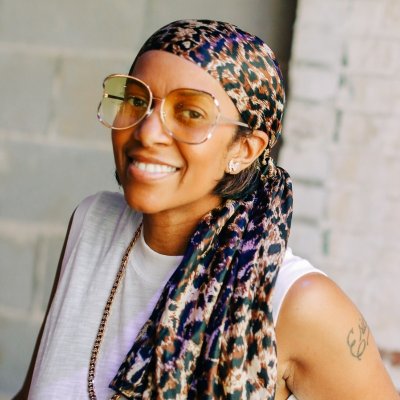 Ericka Symonette