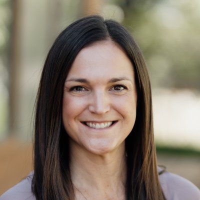 Erin Westall