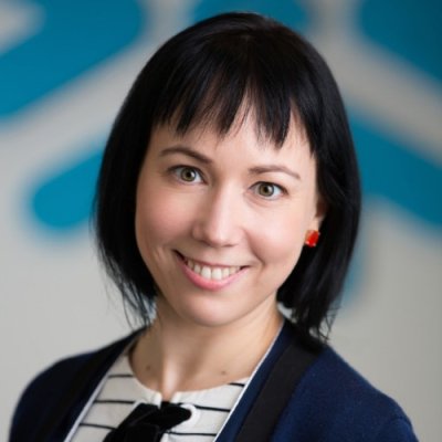Eszter Szikora
