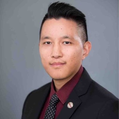 Eugene Chen