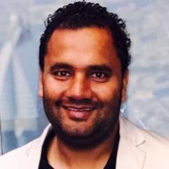 Fahad Sadeq
