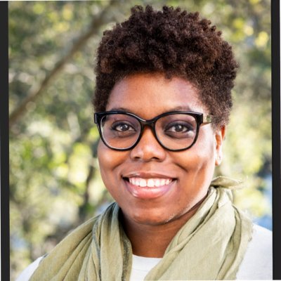 Faith Dukes