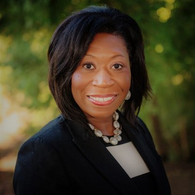 Falondria Wilson