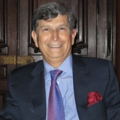 Farrokh Zahedi