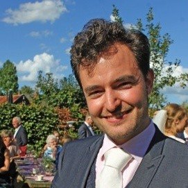 Ferdi Verboom