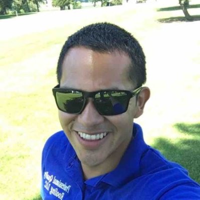 Fidel Montes