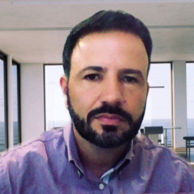 Filipe Trockel Vitória