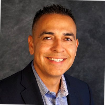 Frank Ramirez