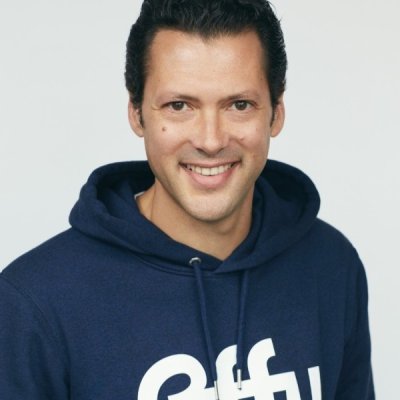 Frederic Utzmann