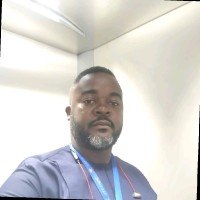 Frederick Asare
