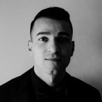 Gabe Nazario
