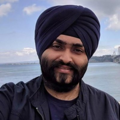 Gagandeep Singh Nagra
