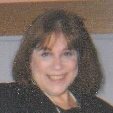 Gail Busch