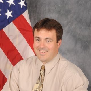 Gary Dion-Bernier