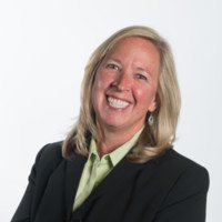 Gayle Smith