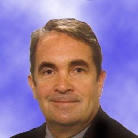 Gene Keefe