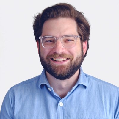 Geoff Silverstein