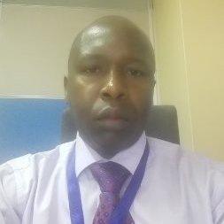 Geoffrey Kigen